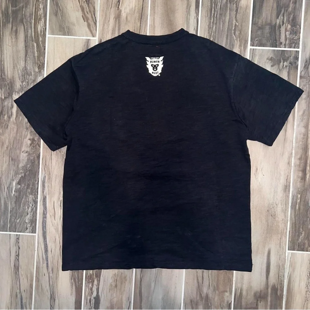 HUMAN MADE TEE#tees - Picture 3 of 4